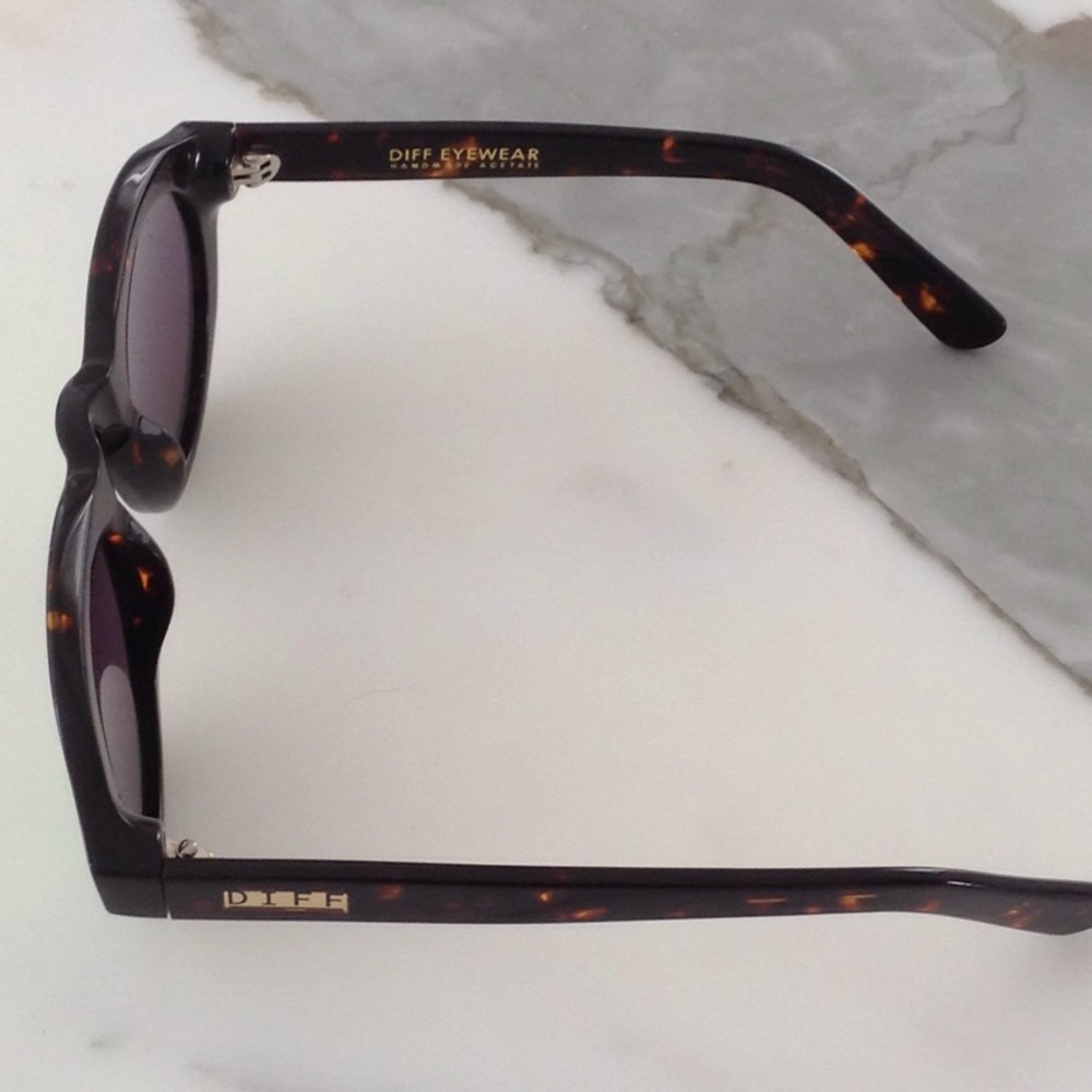 Diff sunglasses - Picture 8 of 8